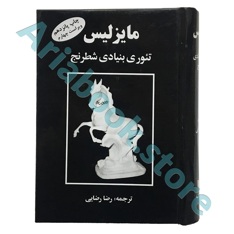 مایزلیس | تئوری بنیادی شطرنج